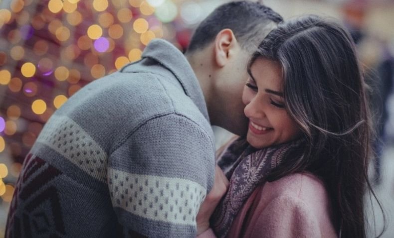 Девет сигурни знака, че той е луд по теб