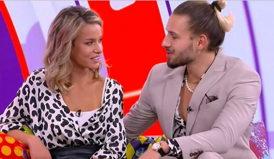 Влюбеният Папи Ханс: Пандемията от COVID-19 е благословия за мен