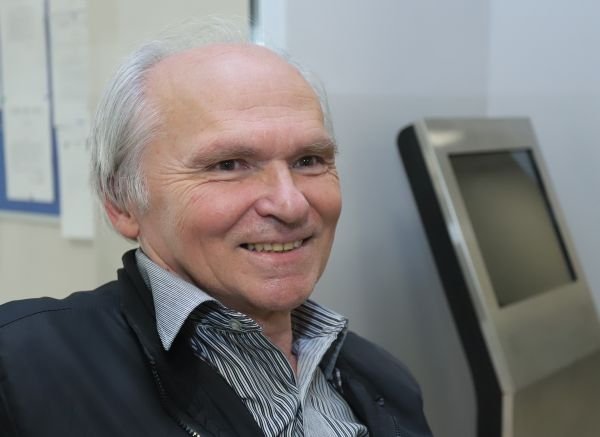 Иван Николов: Великосръбската идея се възражда