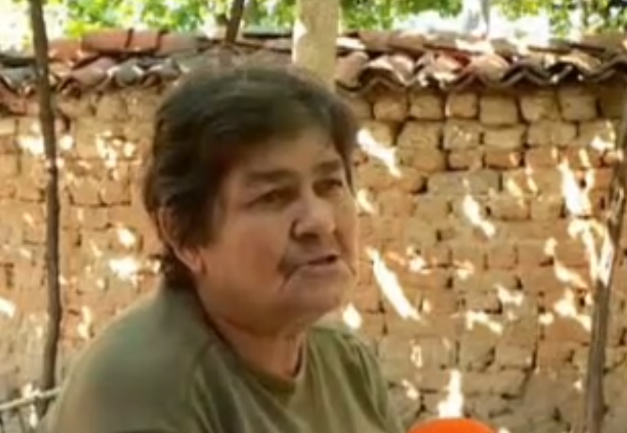 Бабата на заплашвалия с убийство Ива Митева потъна в земята от срам. Вижте нейния разказ