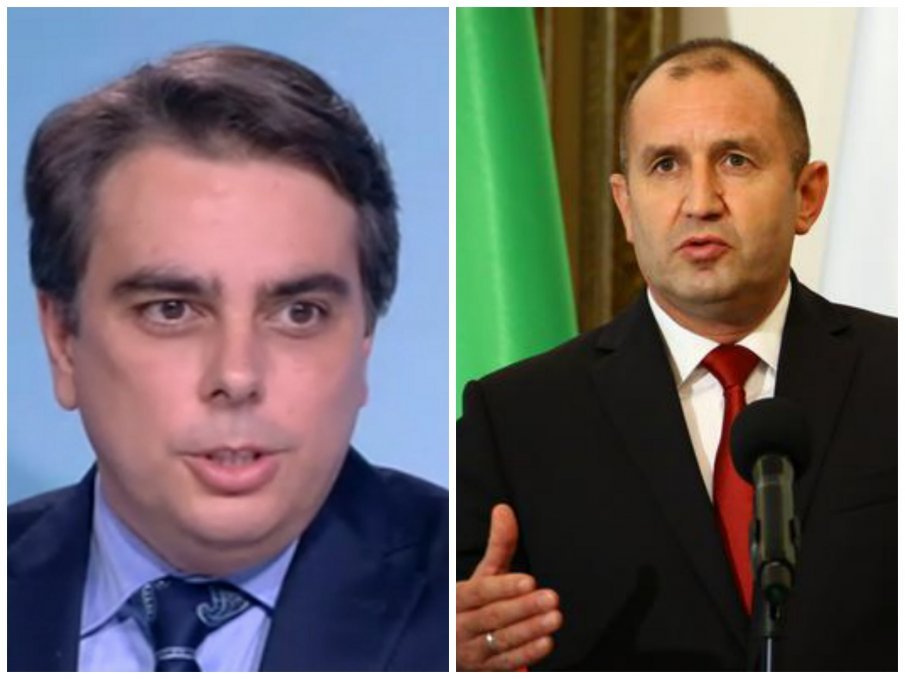 200 милиона пръска Асен Василев за изчегъртването на 30 хиляди от държавната администрация по идея на кабинета Радев