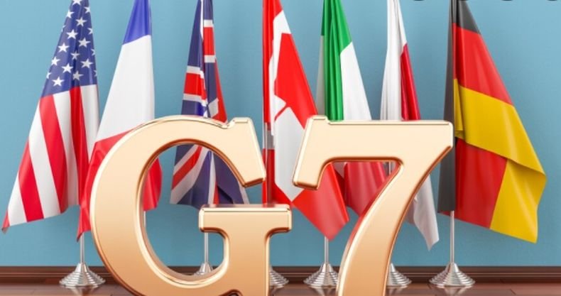 Китайски и руски министри ще бъдат поканени на срещата на Г-7 за Афганистан