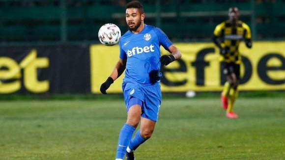 Нападател на Арда е близо до подпис с Левски