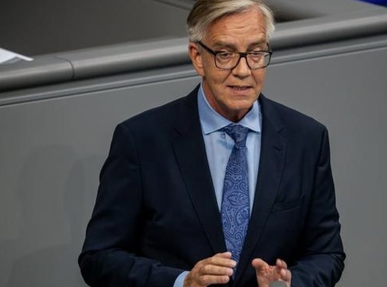 Крайната левица в Германия готова да подкрепи правителство на социалдемократите