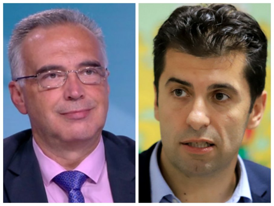 Антон Кутев разобличи Промяната заради газа: Танкерите са били с цена много над 400 лв., изобщо не са били осигурени слотове - тепърва трябва да се договарят доставки наново, има риск България да остане без синьо гориво през зимата