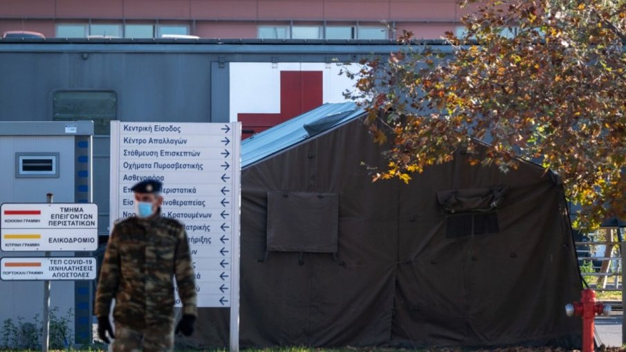 Властите в южната ни съседка наложиха нови ограничения върху развлеченията,