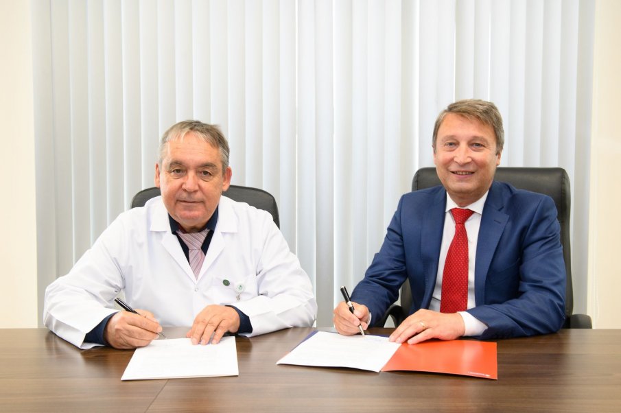 УМБАЛ „СОФИЯМЕД“ с подпомагане от ПОЩЕНСКА БАНКА И VISA за борбата с COVID-19