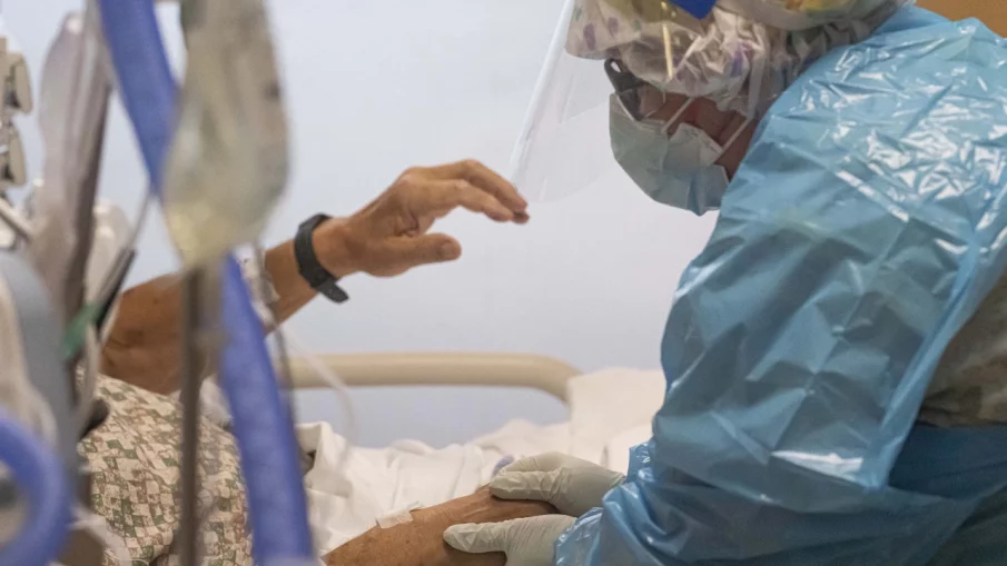 Здравната каса ще финансира амбулаторното лечение на болните от COVID-19