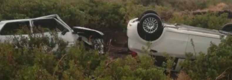 Торнадо в Италия взе жертви