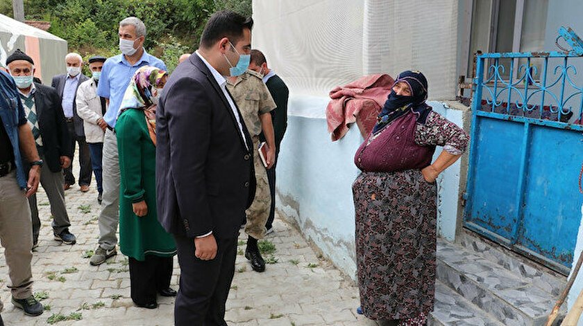 ЧУДО: Турско село не позволи на пандемията да го покоси