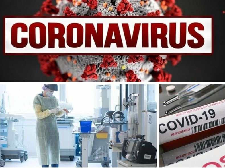 ПОСЛЕДНИ ДАННИ! 1 956 нови случая на COVID-19 у нас. Починалите за денонощието са 65