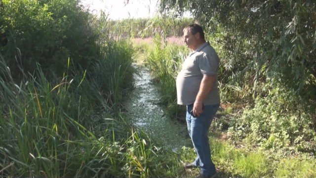 ОПАСНОСТ ОТ ЗАМЪРСЯВАНЕ: Изливат ли се отпадни води в резерват „Сребърна“