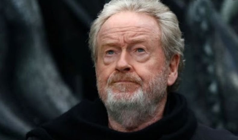 ПРИЗНАНИЕ! Ридли Скот с почетна награда на кинофестивала във Венеция