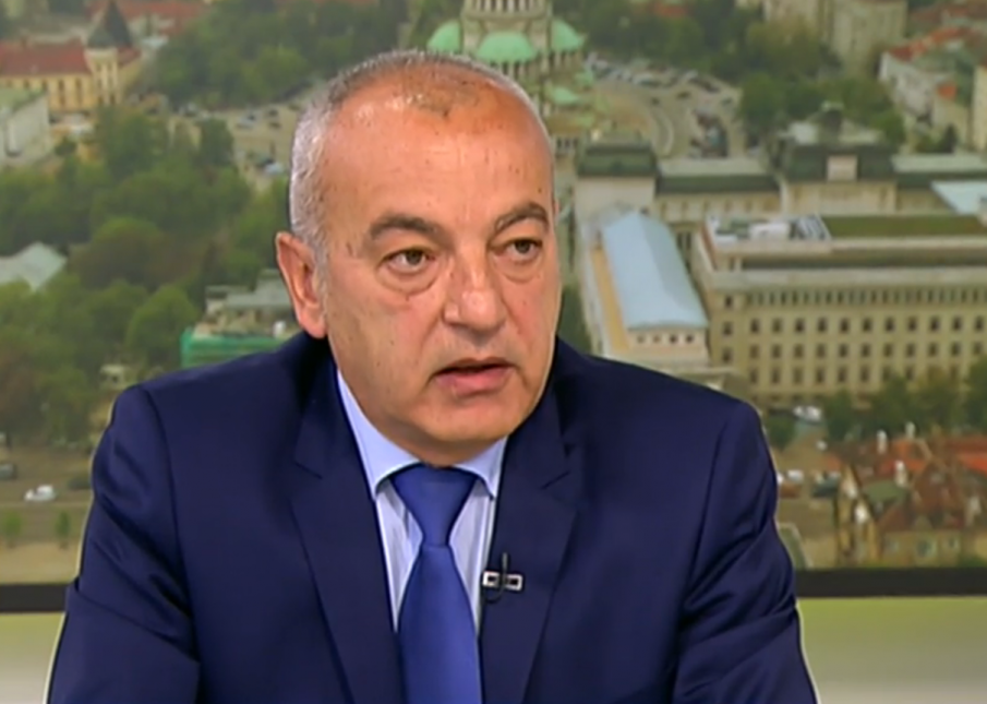 Служебният социален министър обясни как ще се подпомогат засегнатите от мерките