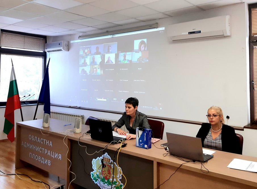 17-те общини в Пловдивска област със специални мерки преди новата учебна година