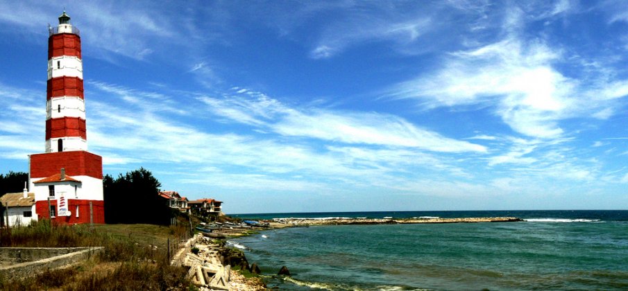 Авария остави центъра на Шабла без питейна вода