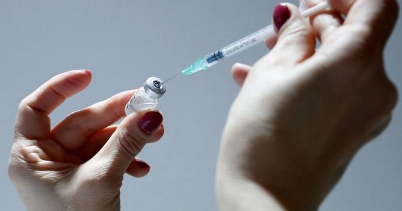 Започва ваксинация на деца срещу COVID в Пловдив