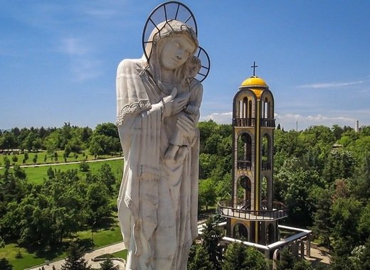 Честват Деня на Хасково с празнична литургия, обявяват почетни граждани