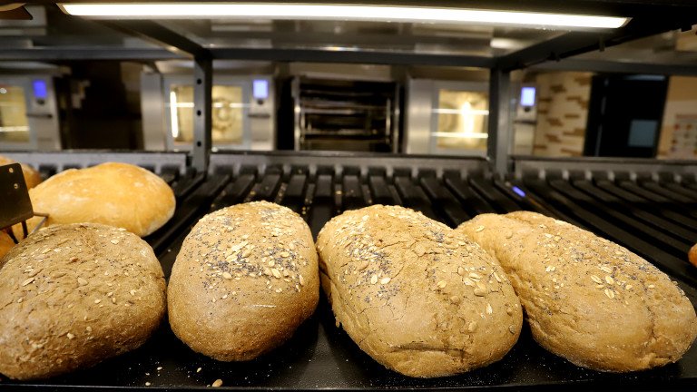 Хлебарите с прогноза колко ще поскъпне насъщният заради цените на тока