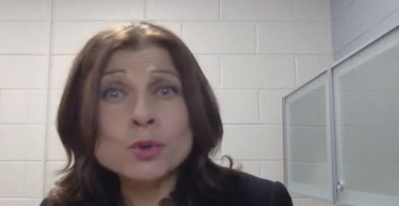 Журналистката Ралица Василева: 11 септември промени целия свят