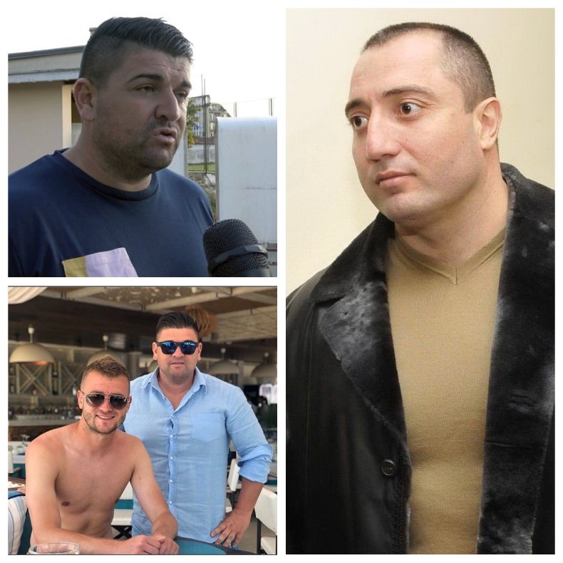 ВРЪТКА: Митьо Очите джироса офшорките си на футболен бос - Недялко Пъдаря сложи ръка върху тайните касички на наркобоса на Сейшелите