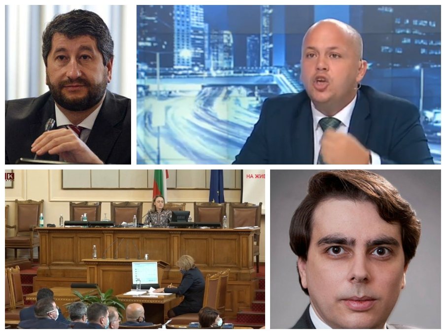 Александър Симов: Спасителите не вършат работа, телевизионните образи изгасват в политиката. Излъгаха българските пенсионери най-брутално