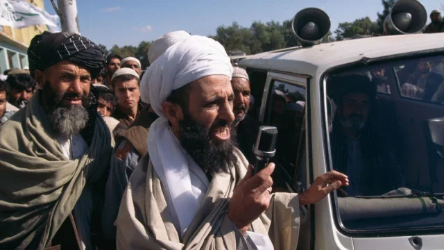 Въвеждат законите на шериата в Афганистан