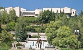 Ремонт блокира трафика по централен булевард в Смолян