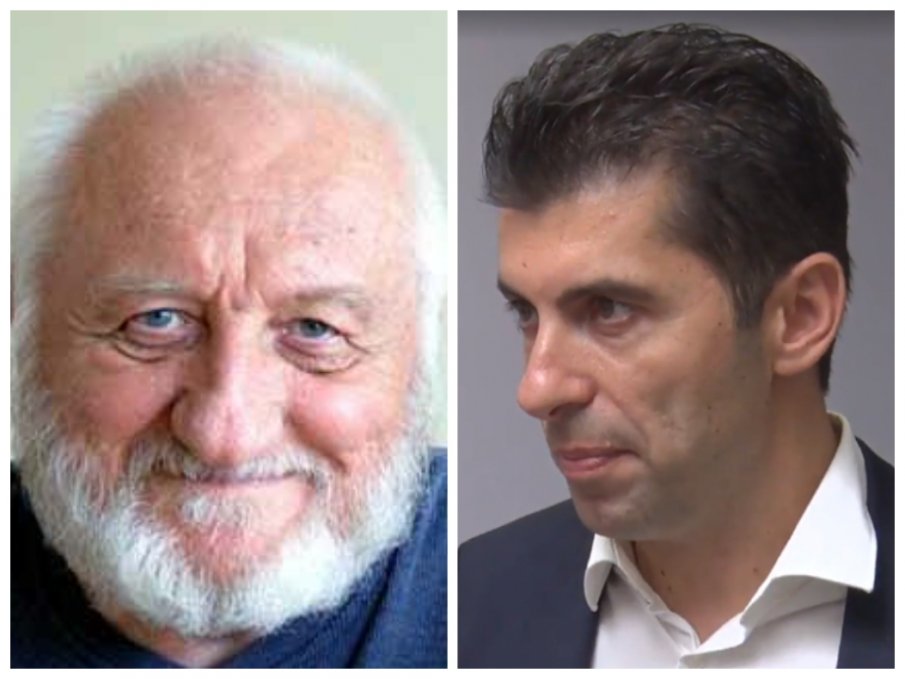 Петко Симеонов пита: Защо се бави решението на КС за Кирил Петков? Надминати са всякакви разумни срокове. Очевидно съдът служи в угода на партии и политически лица!