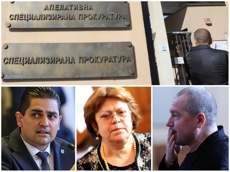 Бумерангът на правосъдието или как политиците загърбиха „върховенство на правото“