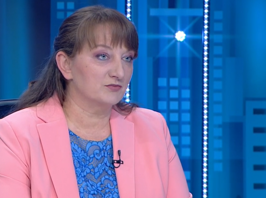 Деница Сачева разкри каква ще бъде президентската кандидатура на ГЕРБ