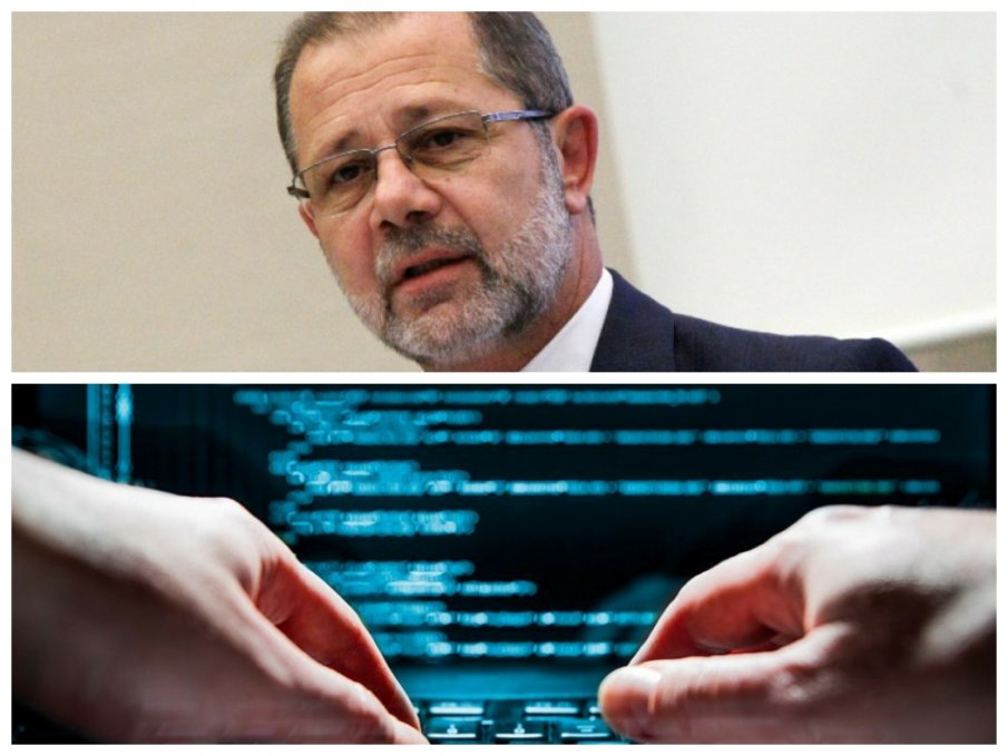 Привикаха шефа на НСИ да обяснява за гафа с електронното преброяване