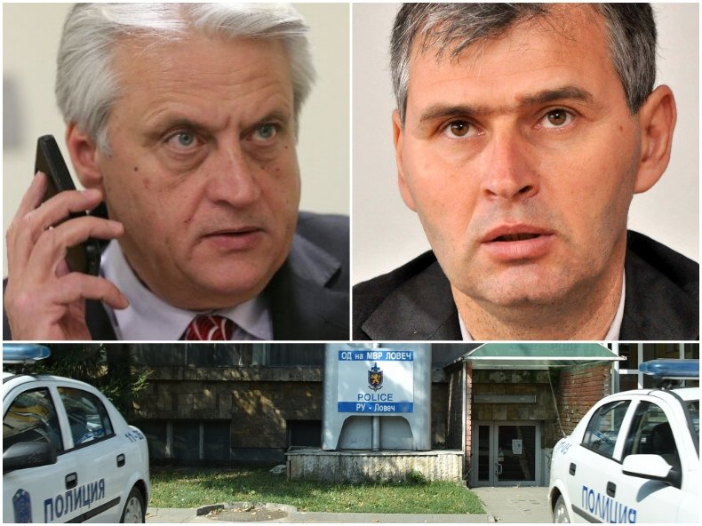 ПОРЕДЕН КАДРОВИ СКАНДАЛ! Рашков назначил МВР директор с висящо дело за кражба на ток