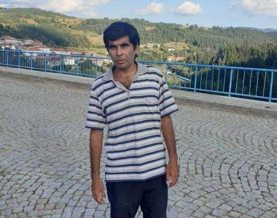 Полицията издирва изчезнал мъж от Стамболийски