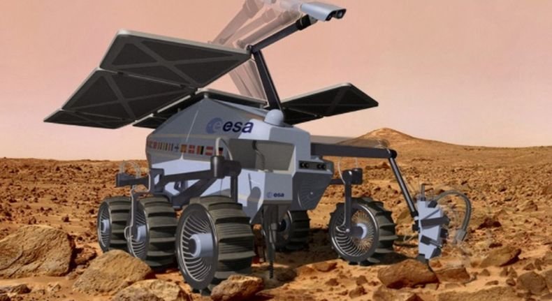 Марсоходът Пърсивиърънс взе втора скална проба от Марс