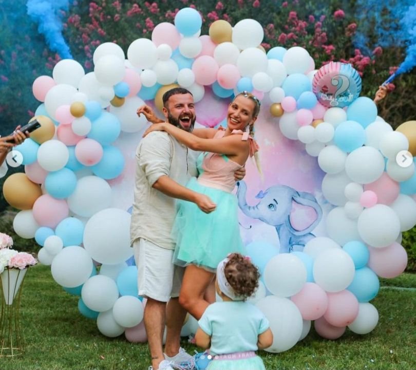 Рапърът Димчо чака второ локдаун-бебе