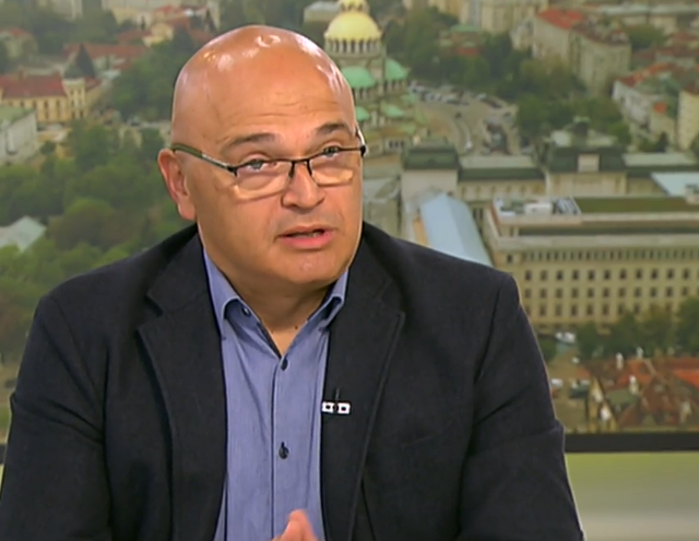 Експерт по киберсигурност обясни разпада на системата за преброяване