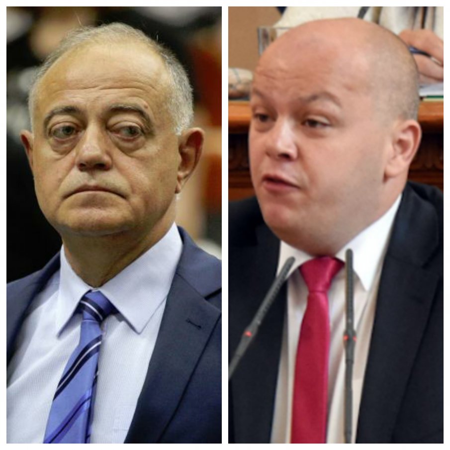 ГОРЕЩО В ПИК TV: Парламентът кипна - пенсионерите чакат повече пари, депутатите се карат за 9 септември. ДБ се изнесе от залата (ОБНОВЕНА)