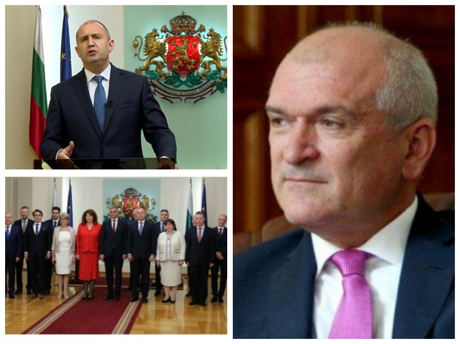 Димитър Главчев разкри кога ще стане ясен кандидат-президентът на ГЕРБ: Колебанията са дали да е ярка партийна фигура