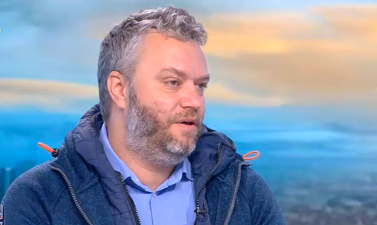 Експерт с коментар за атаките срещу преброяването: Грешките са повече от една, не се прави така