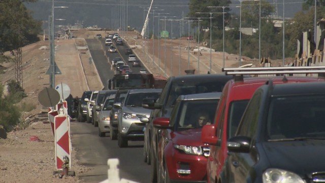 ВАЖНО ЗА СОФИЯНЦИ: Ремонти на Околовръстното променят движението по „Ботевградско шосе“