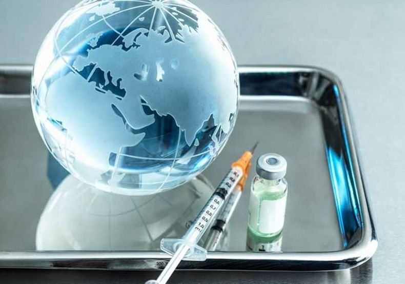 Джо Байдън организира международна среща за борба с коронавируса