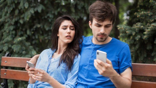 БЕЛИ ЛЪЖИ: Ето какво крият мъжете от половинките си