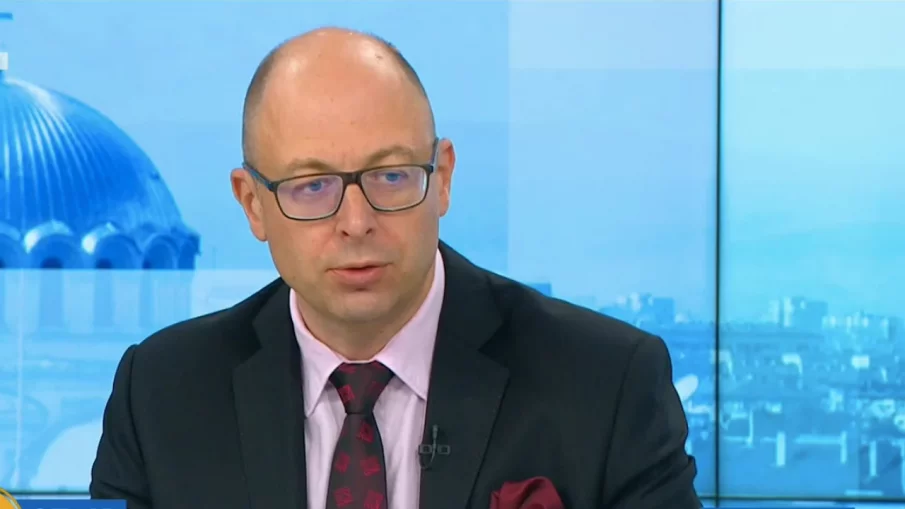 Експерт: Каналджиите са изключителен проблем