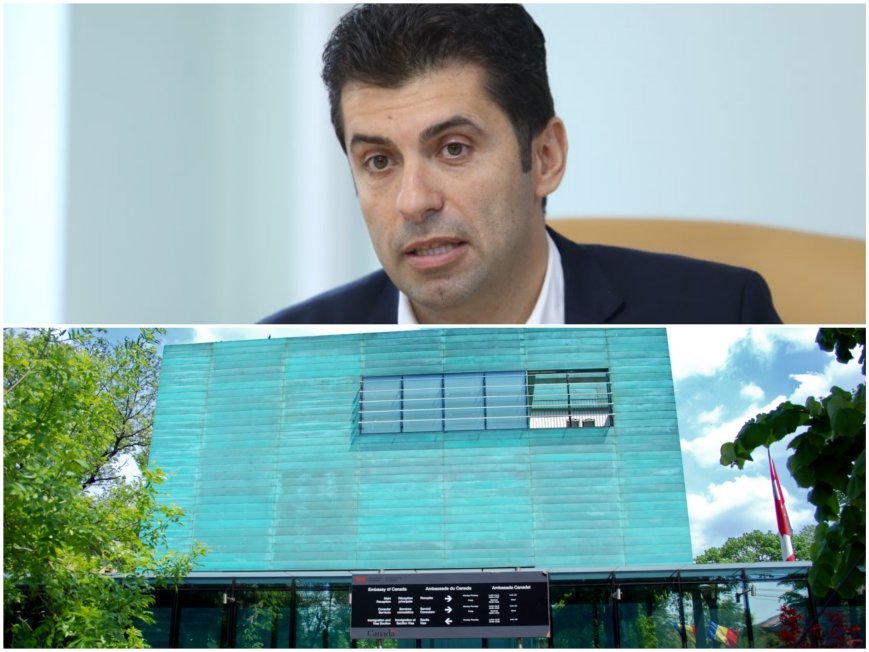 ОТ ПОСЛЕДНИТЕ МИНУТИ: Конституционният съд ще разгледа казуса с гражданството на Кирил Петков