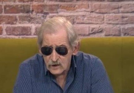 ТЪЖНА ВЕСТ: Почина известният астролог Люмиер