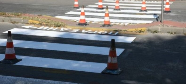 Близо 200 пострадали и 5 загинали пешеходци от началото на годината