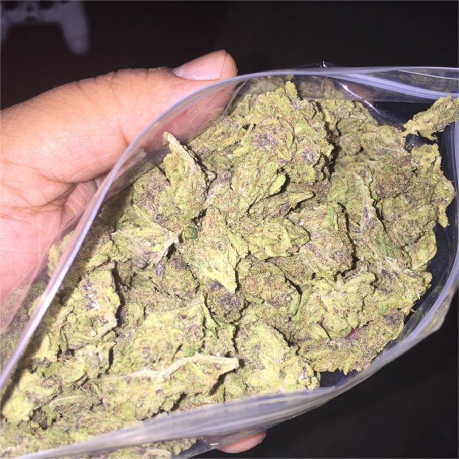 Спипаха килограм марихуана в жилище в Кюстендил