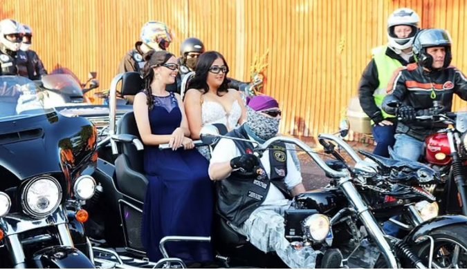 Рокери излизат на шествие по пловдивските улици за 3 март