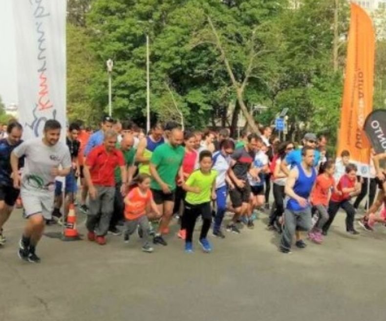 Над 260 бегачи се включиха в четвъртото издание на „БургасРън“